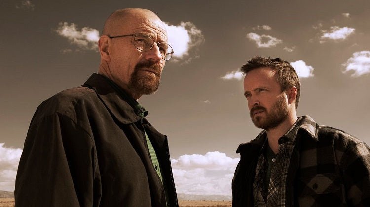 Why Breaking Bad Was in a League of Its Own - TVStoreOnline