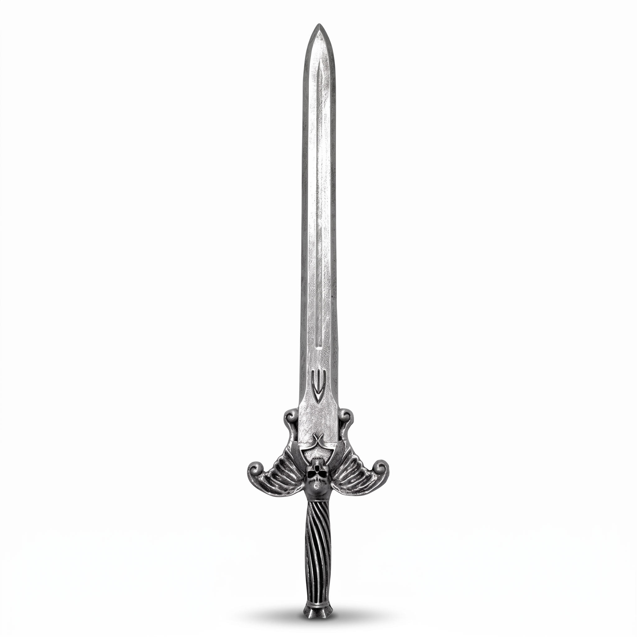 Replica Skeletor He-Man Masters of the Universe Halloween Cosplay Costume Sword