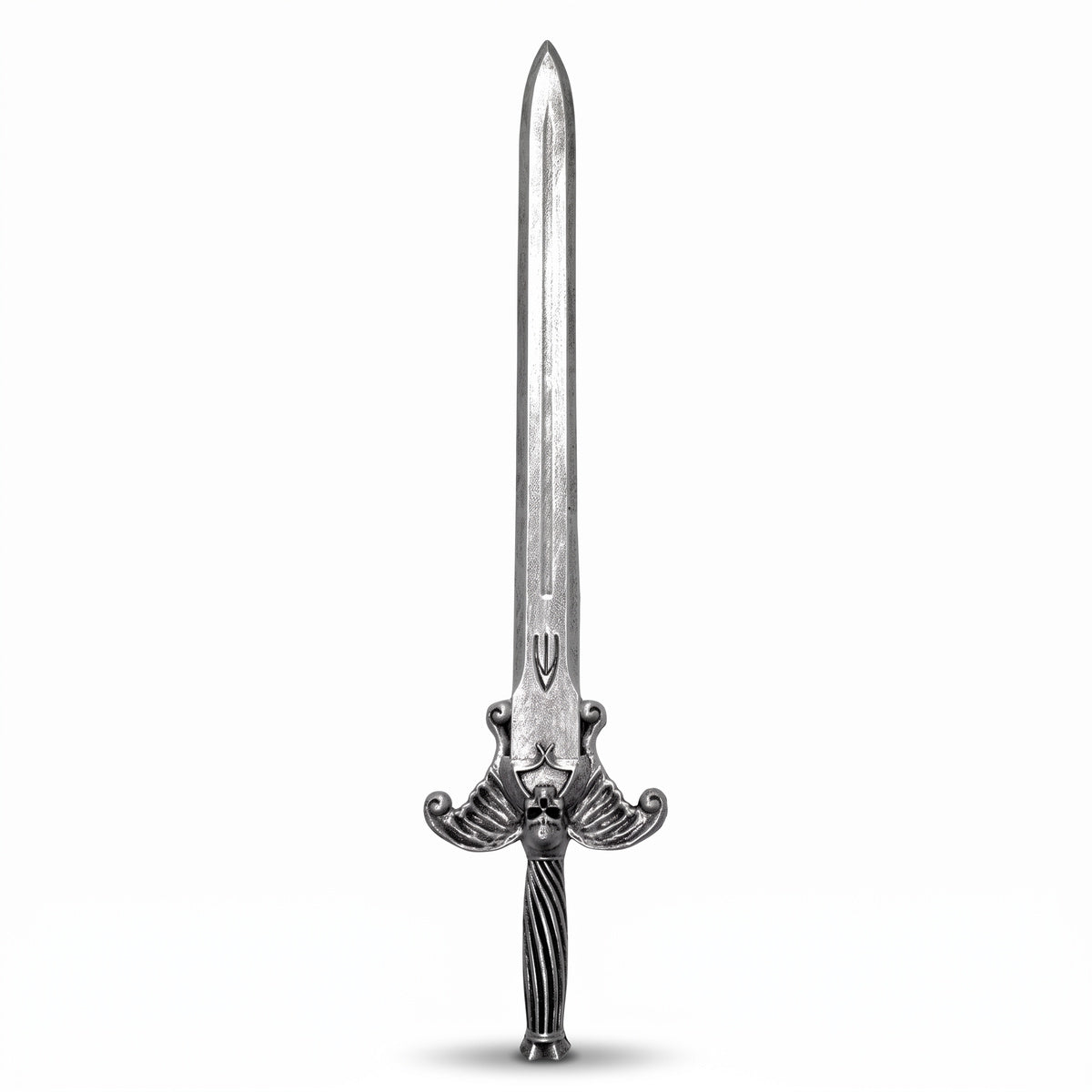 Replica Skeletor He-Man Masters of the Universe Halloween Cosplay Costume Sword