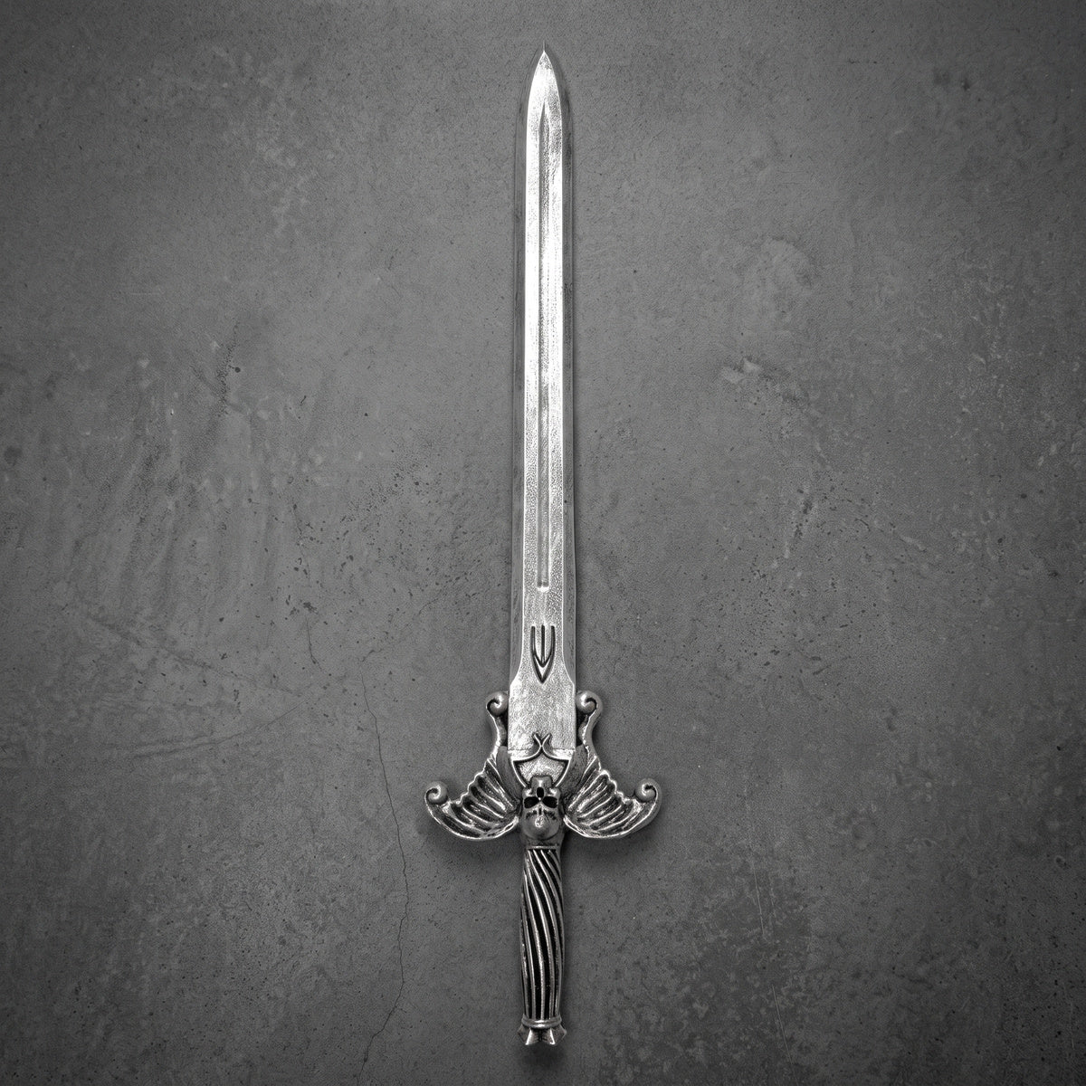 Replica Skeletor He-Man Masters of the Universe Halloween Cosplay Costume Sword