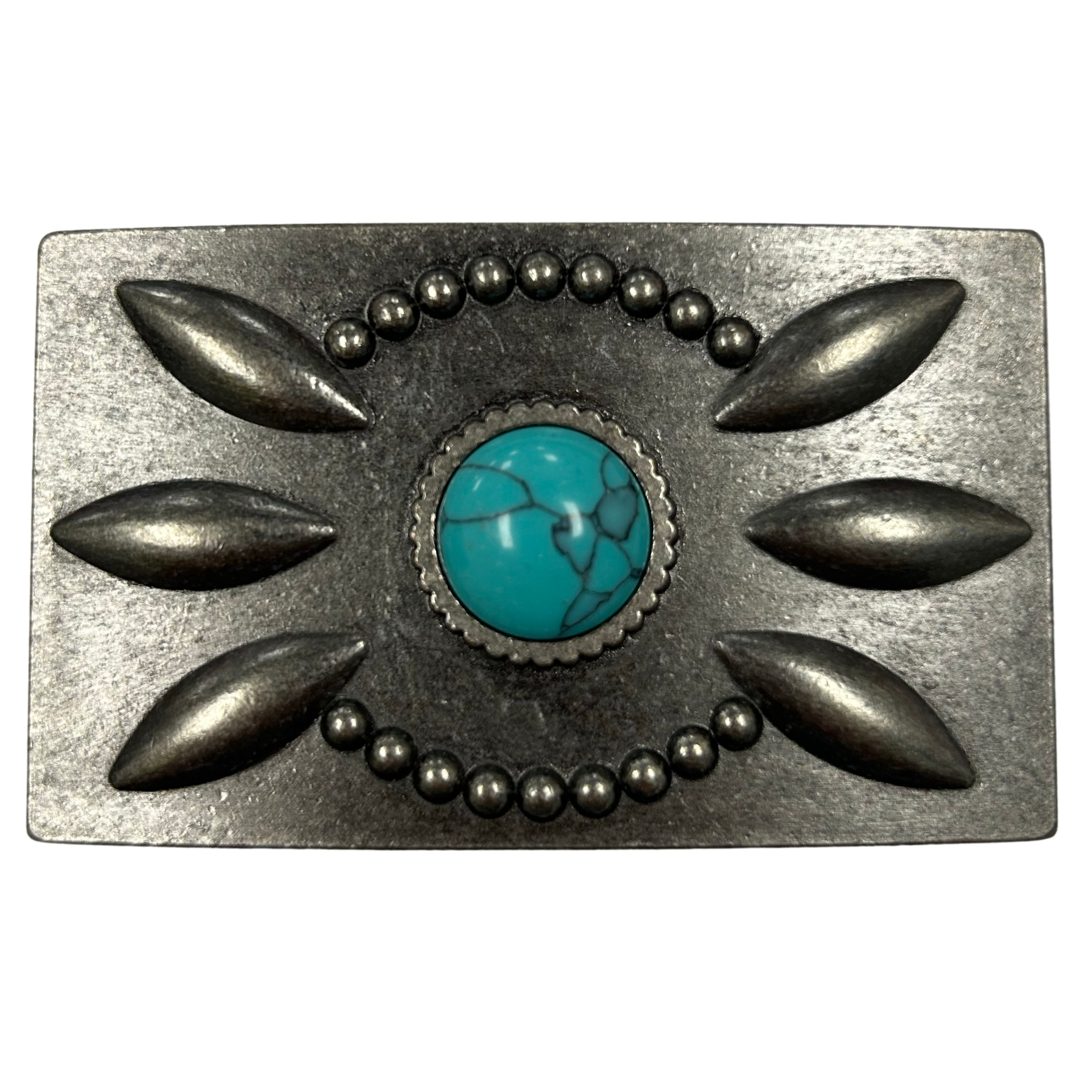 Oppenheimer Halloween Replica Cosplay Costume Unisex Belt Buckle