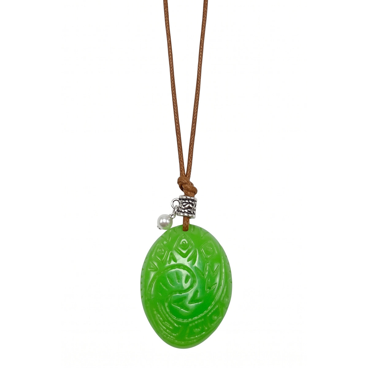 Moana Replica Adult Halloween Cosplay Costume Necklace Accessory