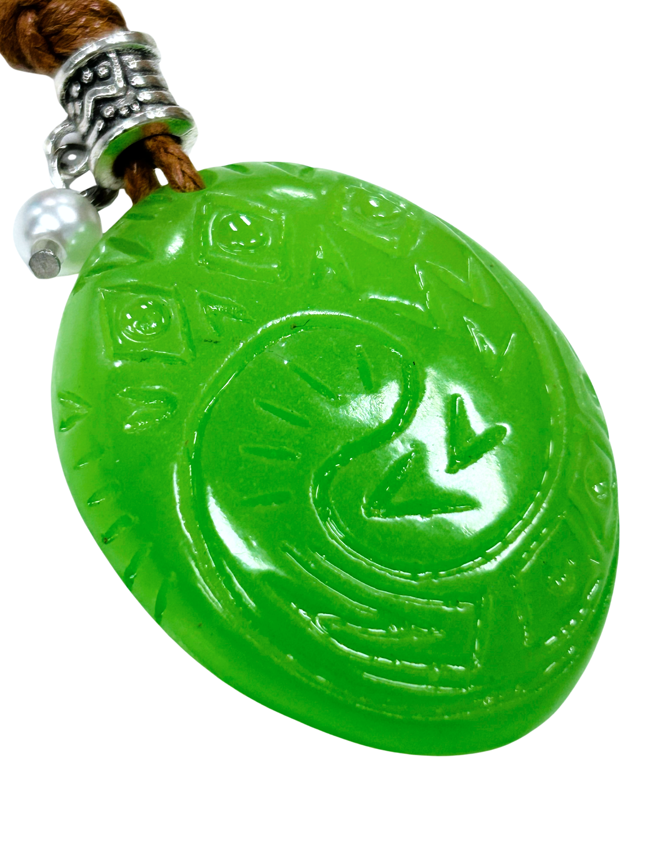Moana Replica Adult Halloween Cosplay Costume Necklace Accessory