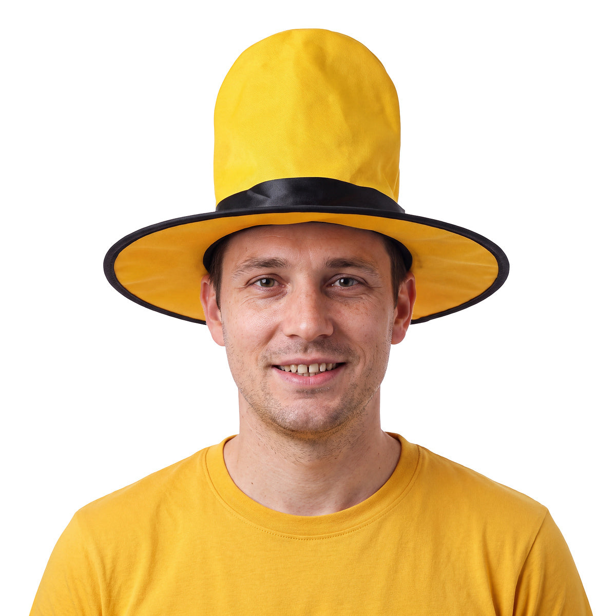 Safari Man Halloween Costume Accessory Hat