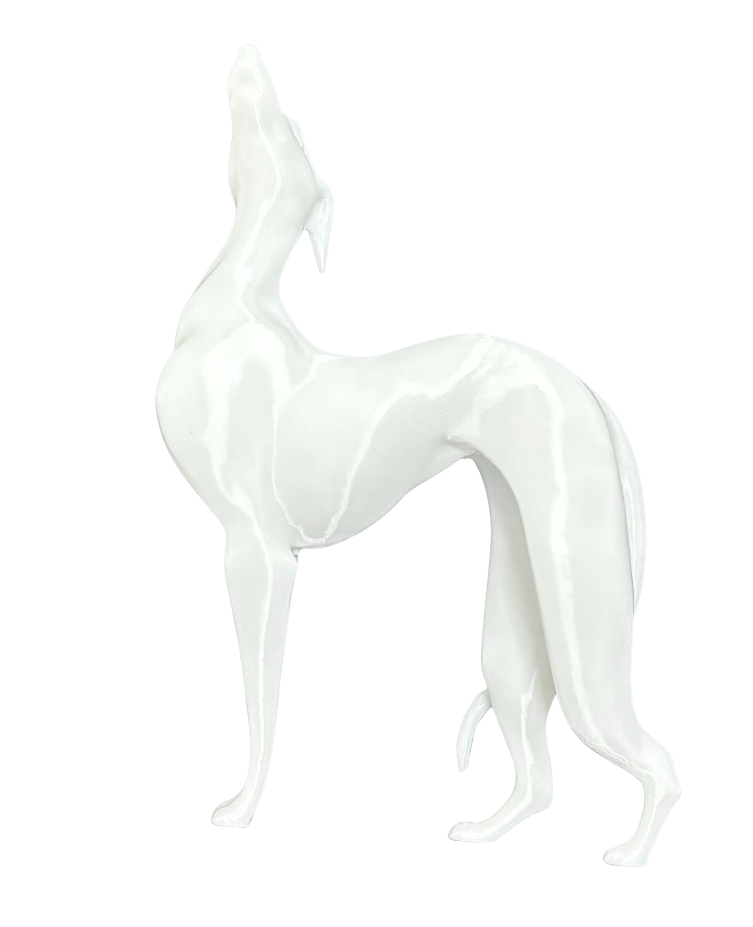 Pat the Dog Character Gift Idea Figurine
