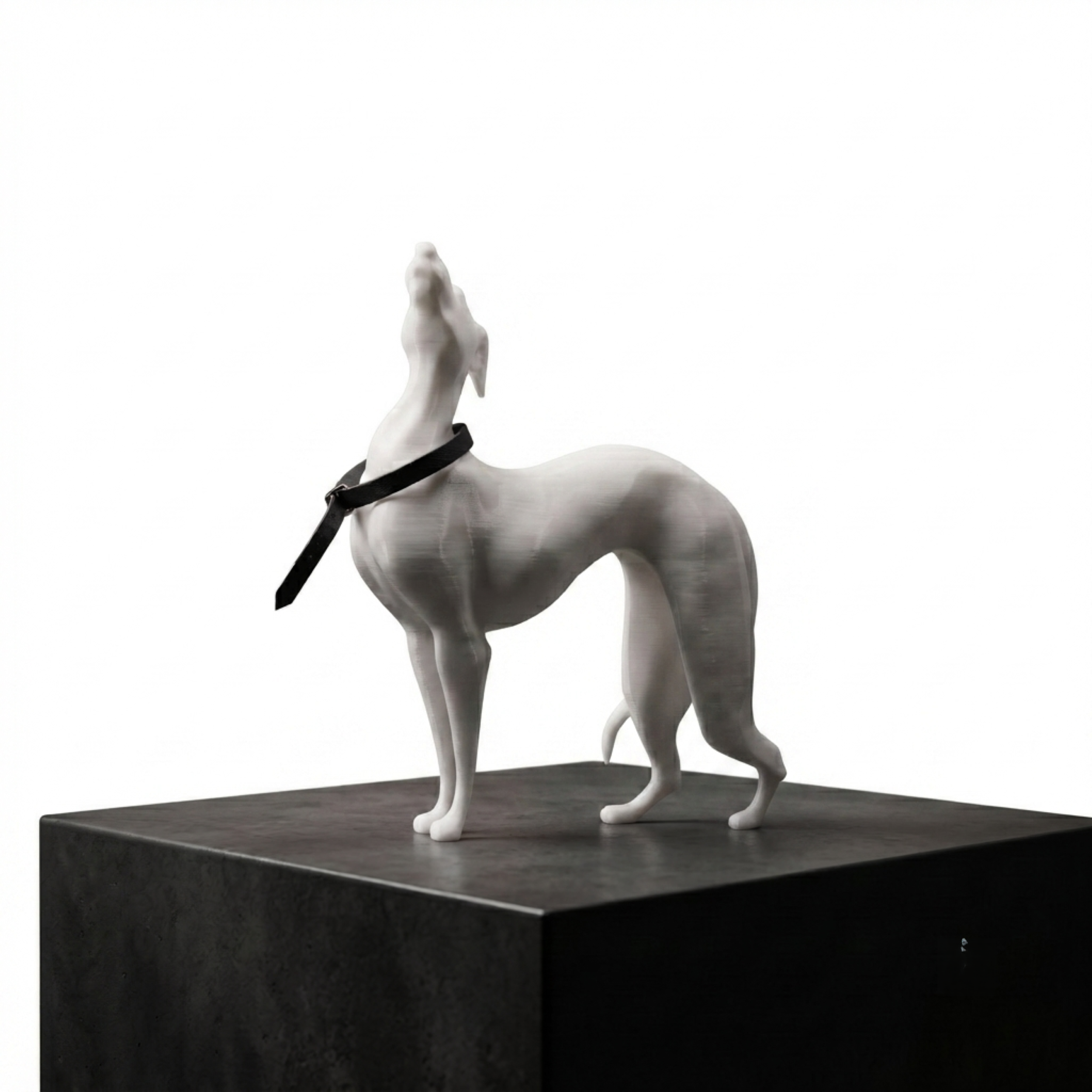 Pat the Dog Character Gift Idea Figurine