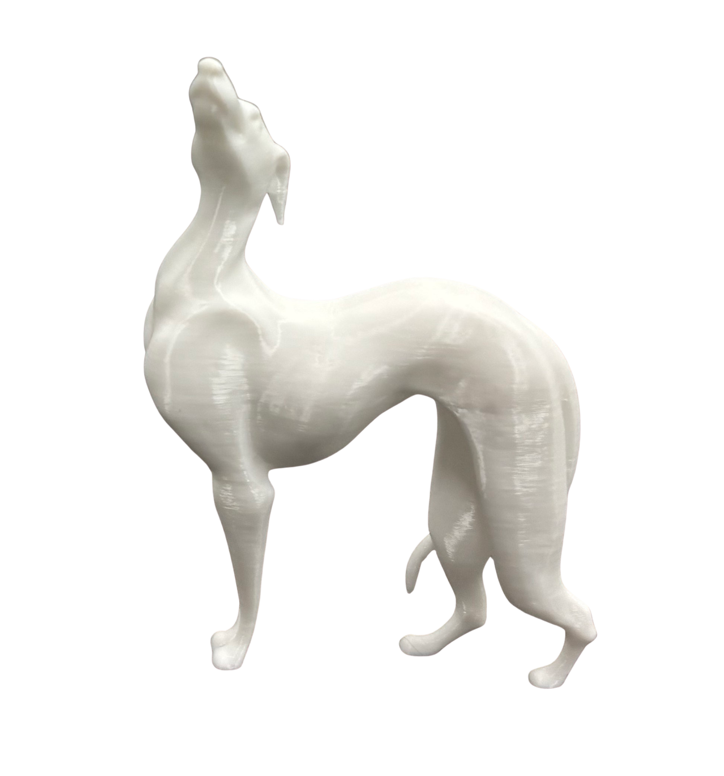 Pat the Dog Character Gift Idea Figurine