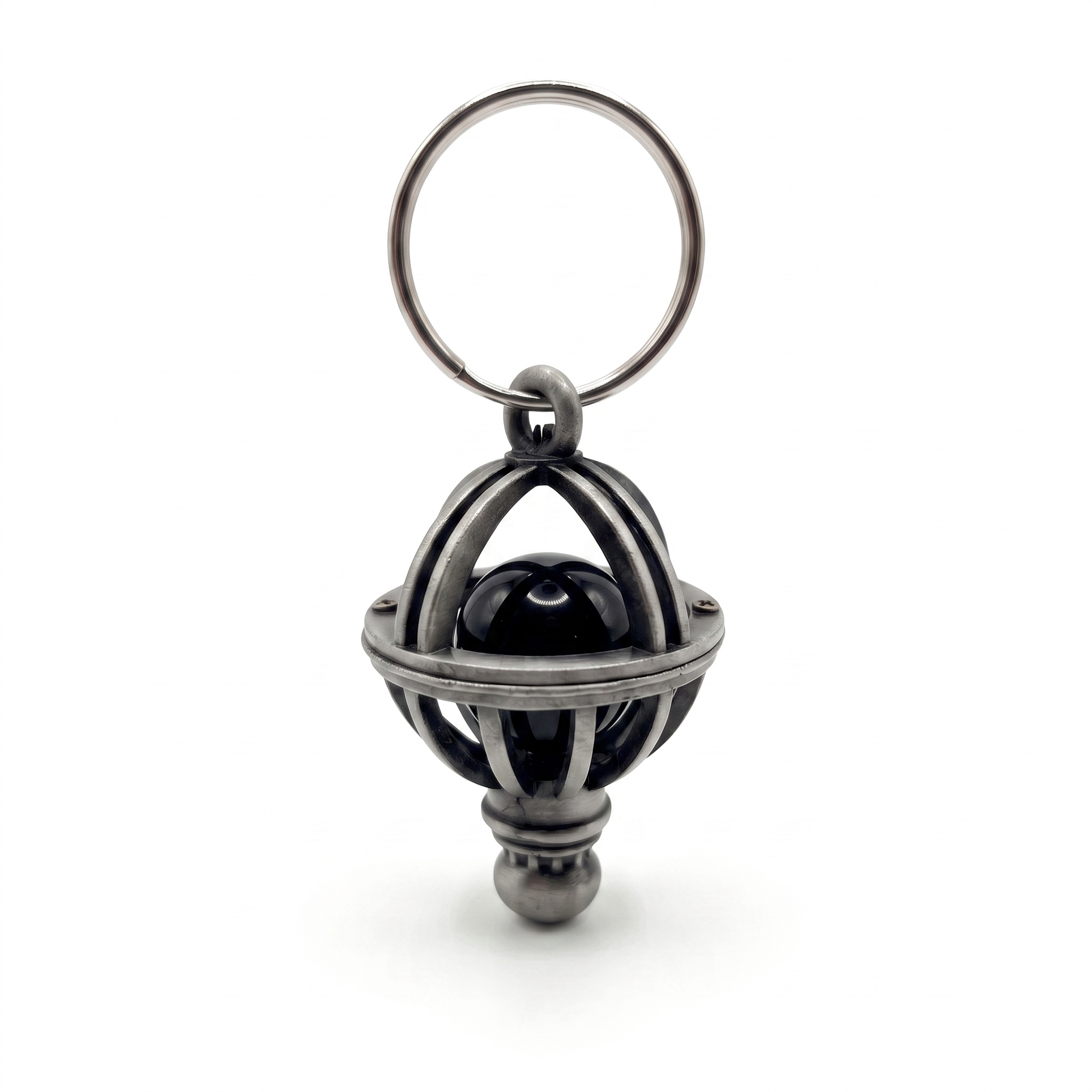 MIB Replica Orion's Bet Charm Halloween Cosplay Keychain Gift Idea Accessory