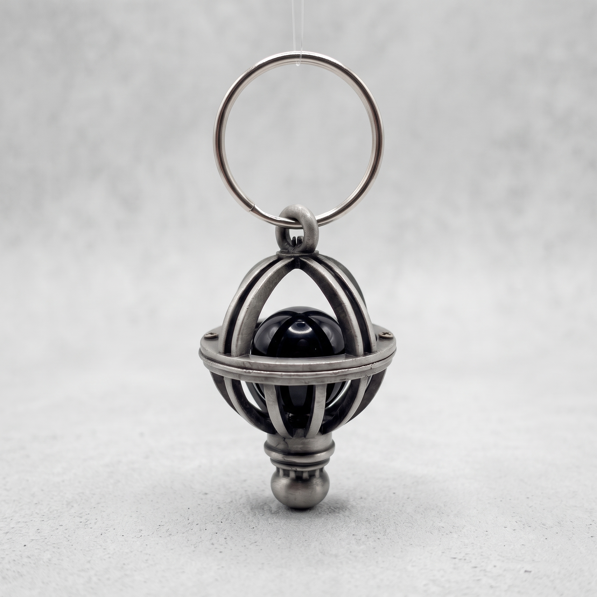 MIB Replica Orion's Bet Charm Halloween Cosplay Keychain Gift Idea Accessory