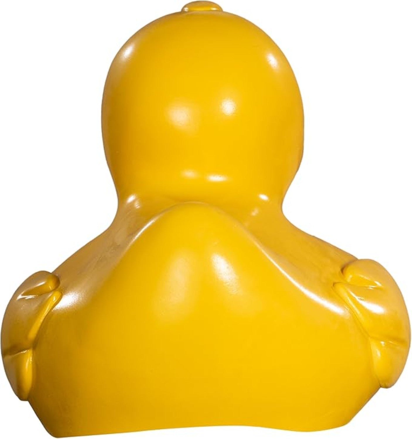 21-inch Rubber Duck Costume Halloween Accessory Unisex Hat - TVStoreOnline