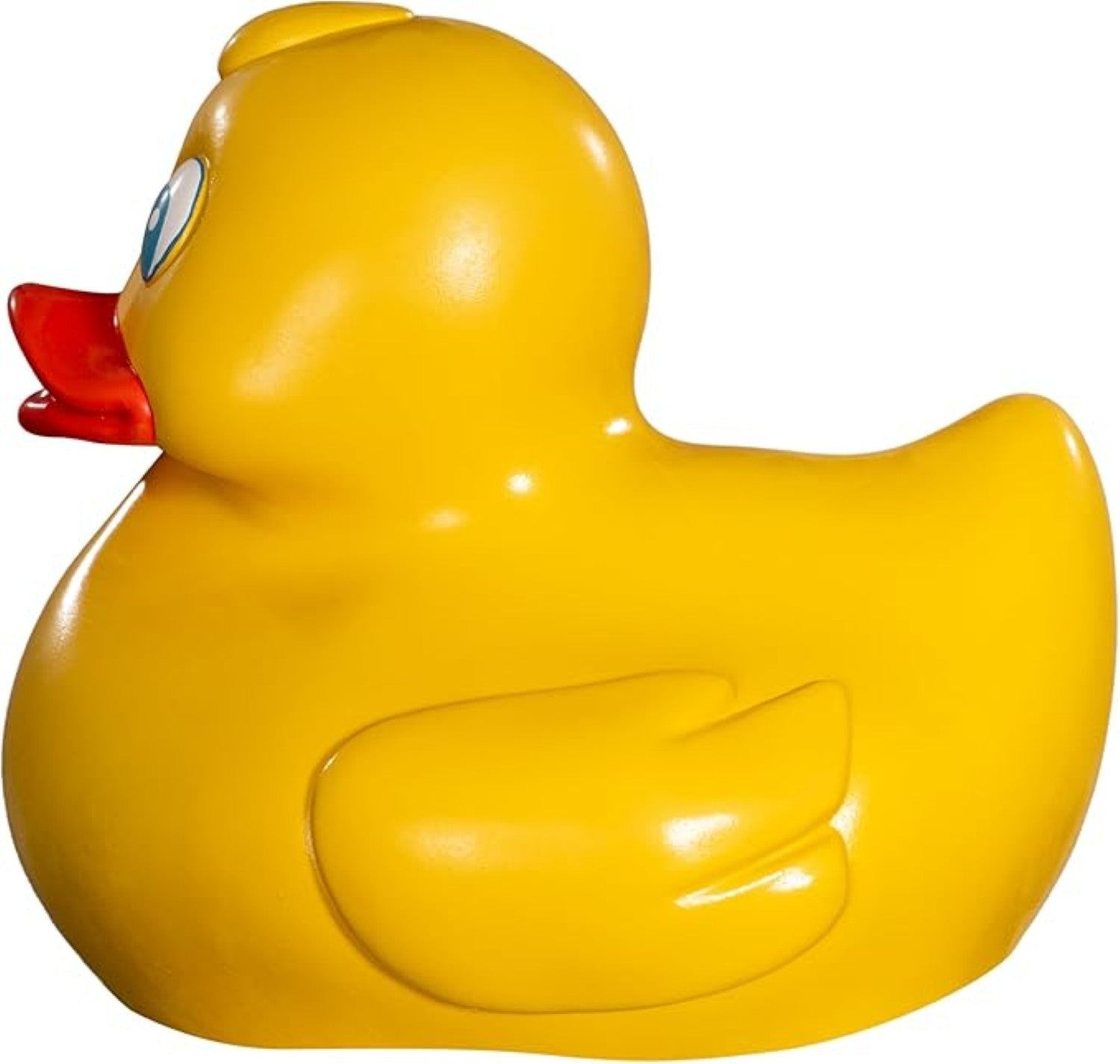 21-inch Rubber Duck Costume Halloween Accessory Unisex Hat - TVStoreOnline