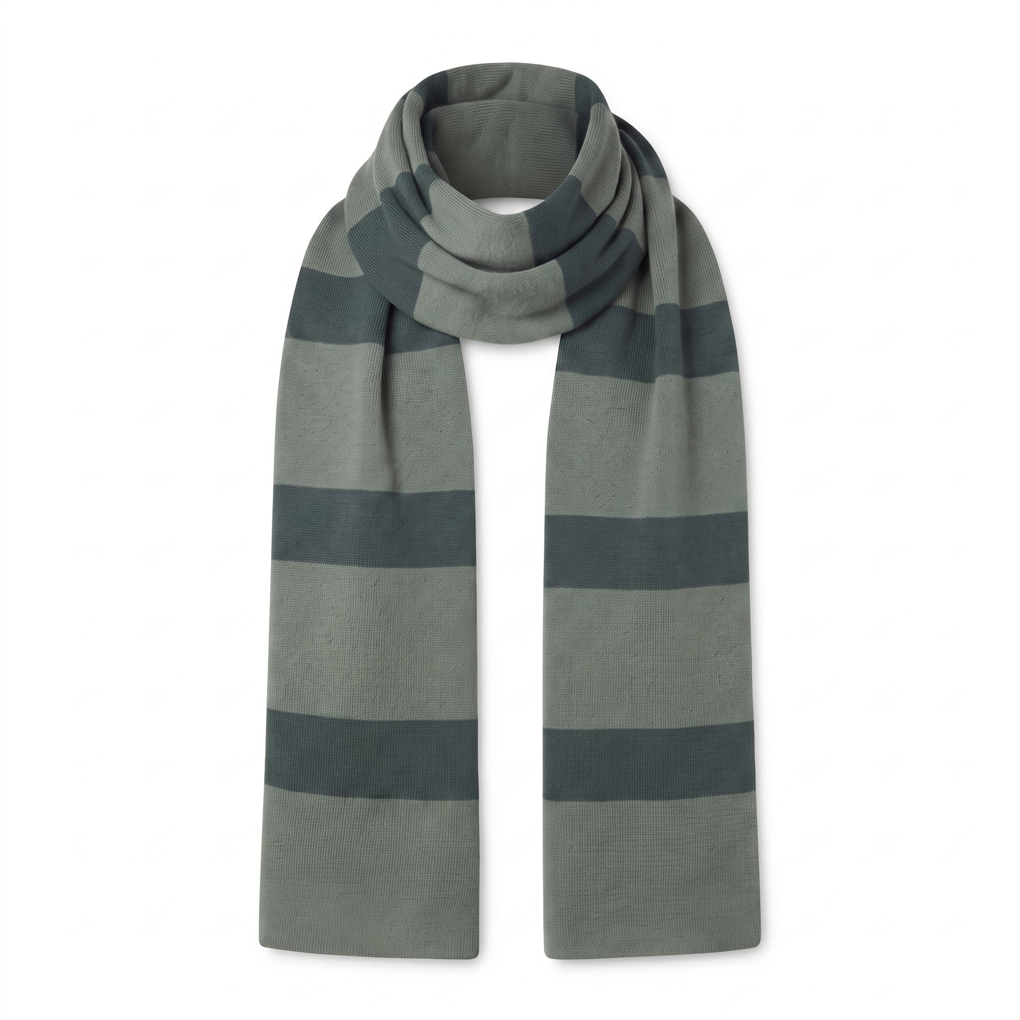 Gru Character Replica Unisex Halloween Cosplay Costume Grey Scarf Accessory