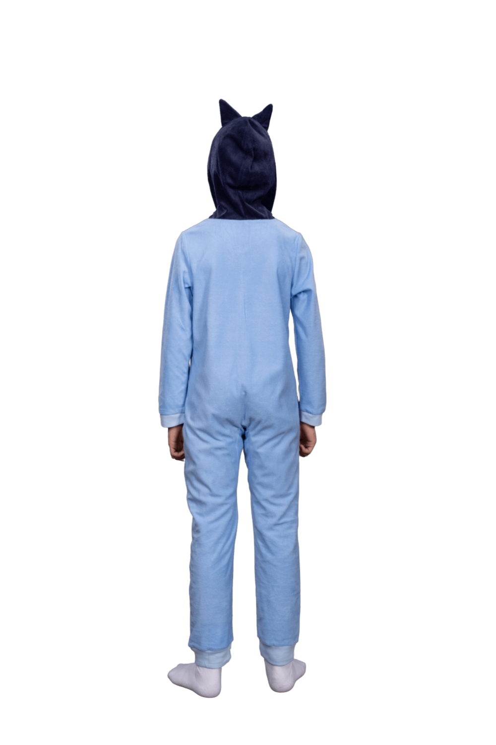 Bluey Kids Youth Children TV Series Halloween Costume Cosplay Jumpsuit