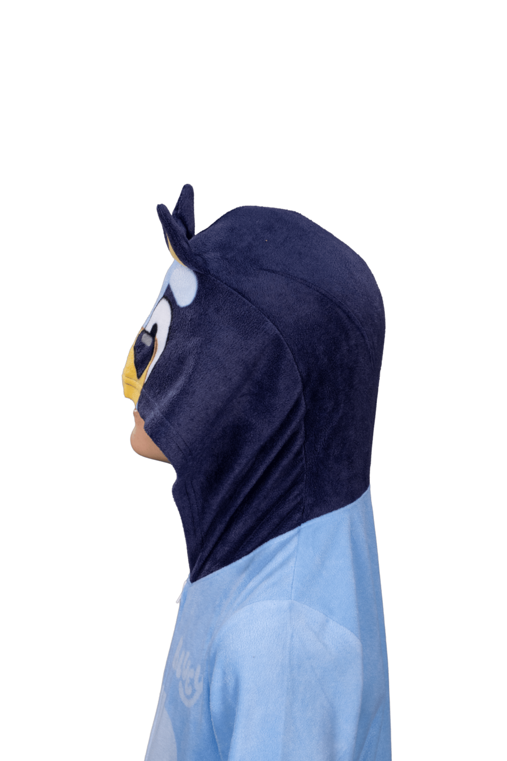 Bluey Kids Youth Children TV Series Halloween Costume Cosplay Jumpsuit