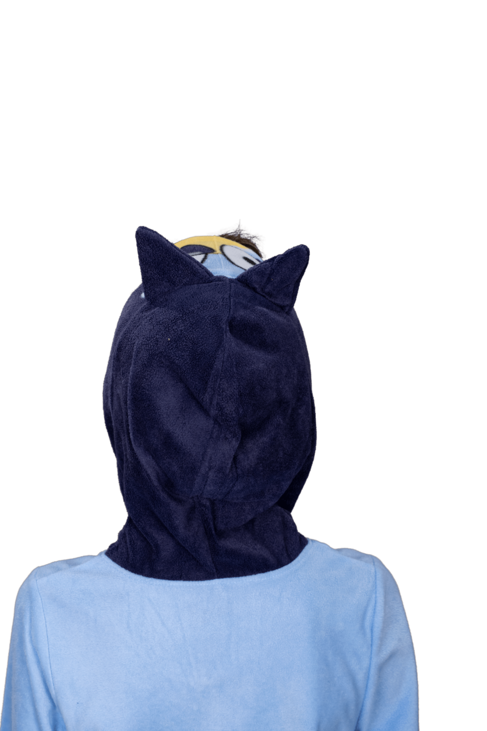 Bluey Kids Youth Children TV Series Halloween Costume Cosplay Jumpsuit