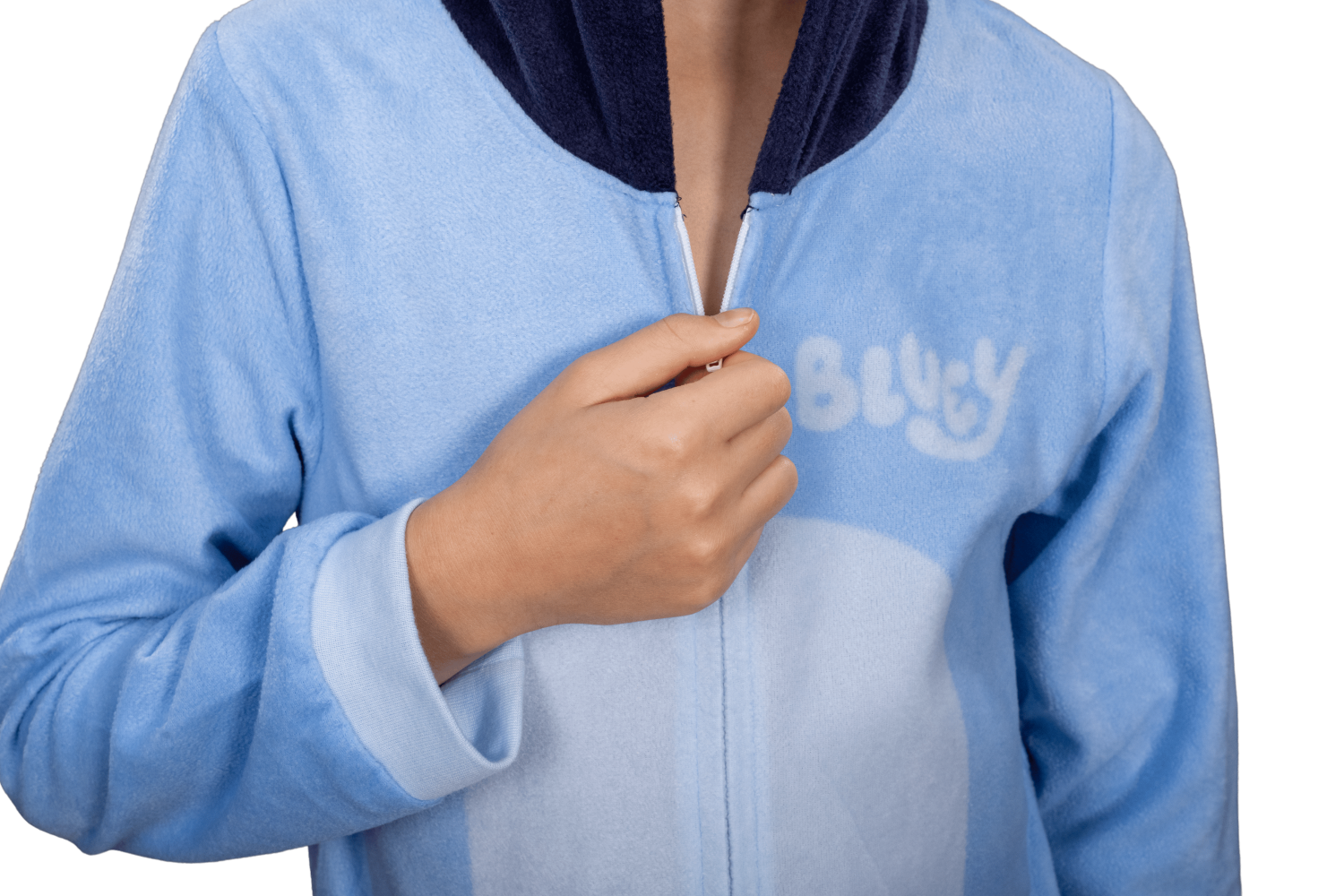 Bluey Kids Youth Children TV Series Halloween Costume Cosplay Jumpsuit