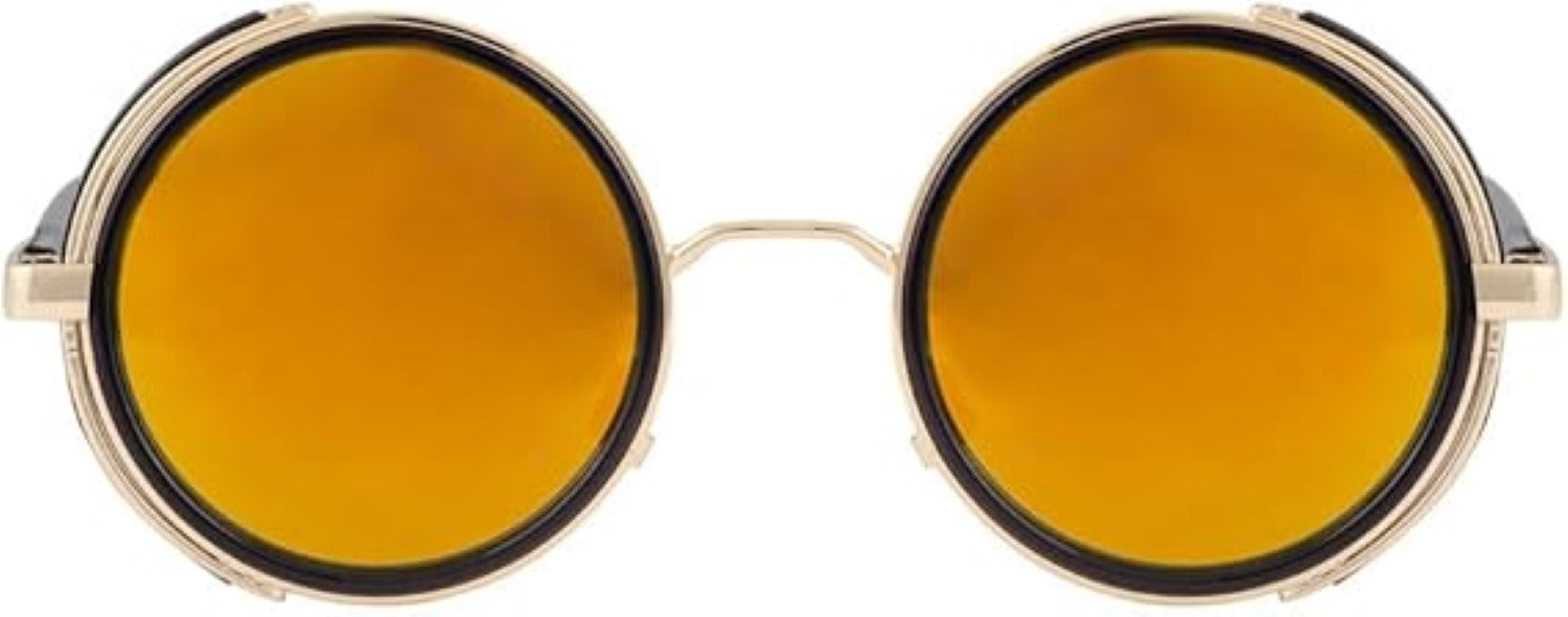Mountaineering Alucard Steampunk Helsing Vampire Halloween Cosplay Costume Glasses