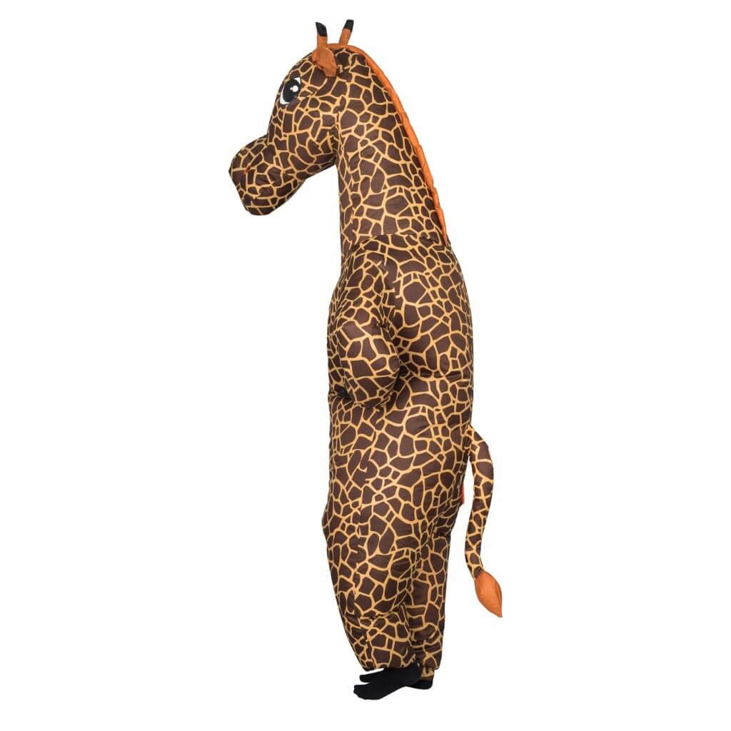Inflatable Giraffe Chub Suit® Costume