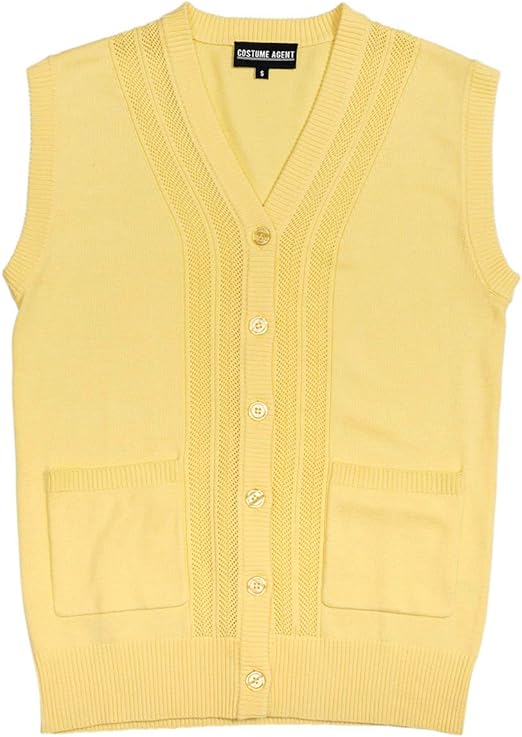 Everything All Once Deirdre Complete Costume