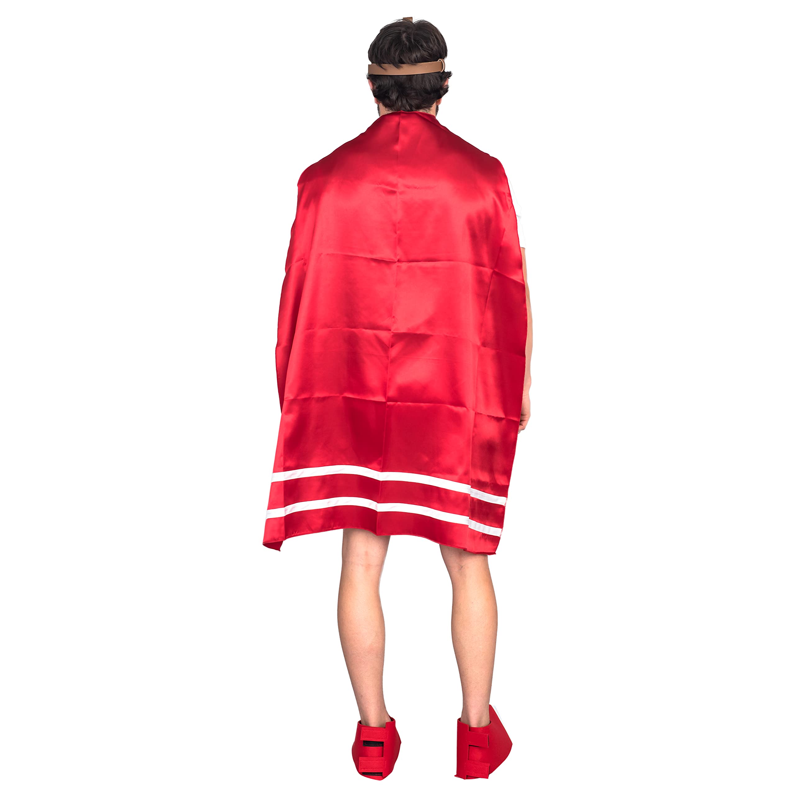 Quailman Superhero Complete Halloween Costume Cosplay