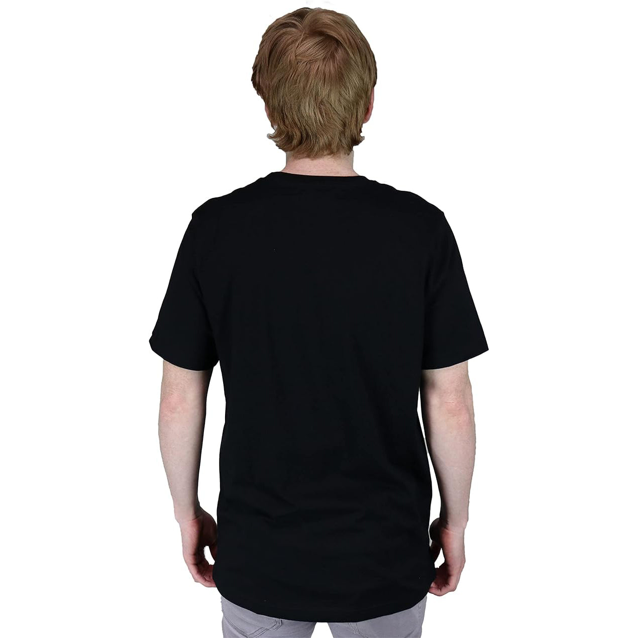 True Blood Merlottes Bar and Grill Mens Black T-shirt