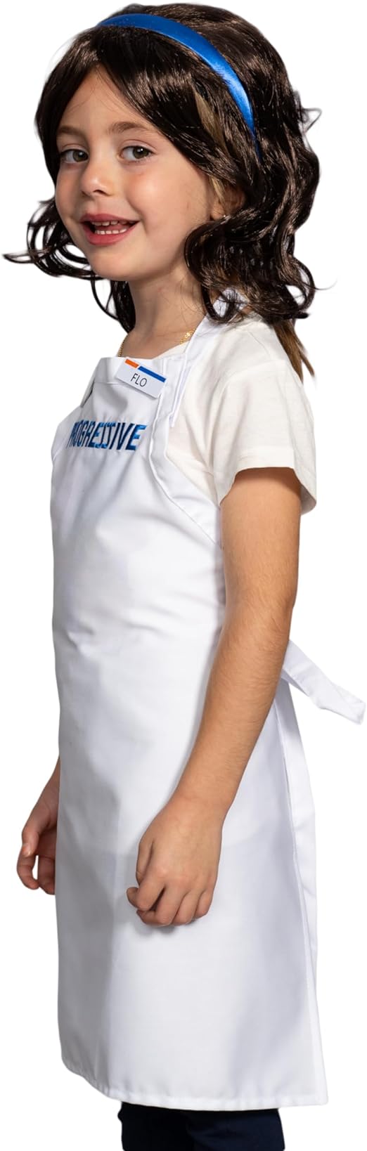 Progressive Flo Kids Costume Set