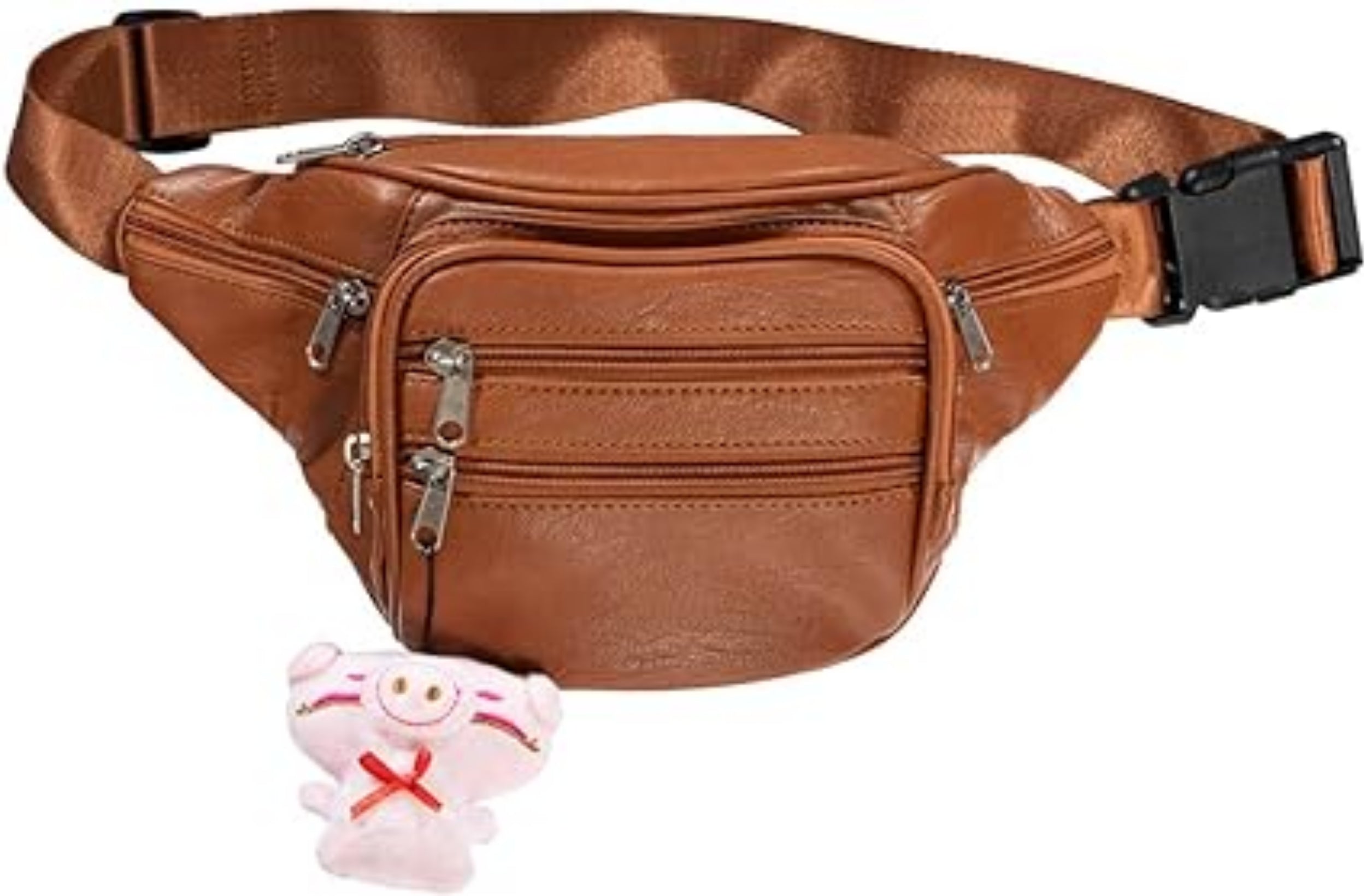 Everything Everywhere All Once Replica Wang Halloween Cosplay Costume Fanny Pack