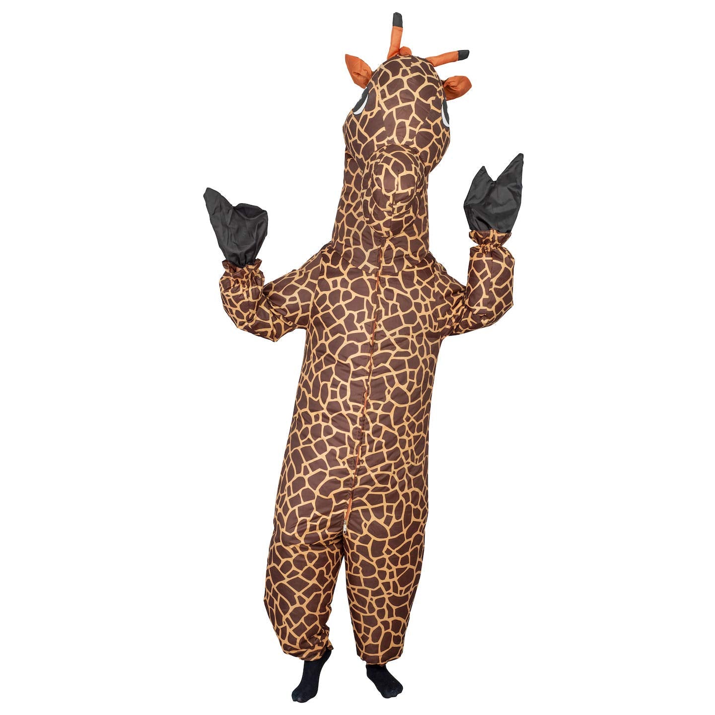 Inflatable Giraffe Chub Suit® Costume