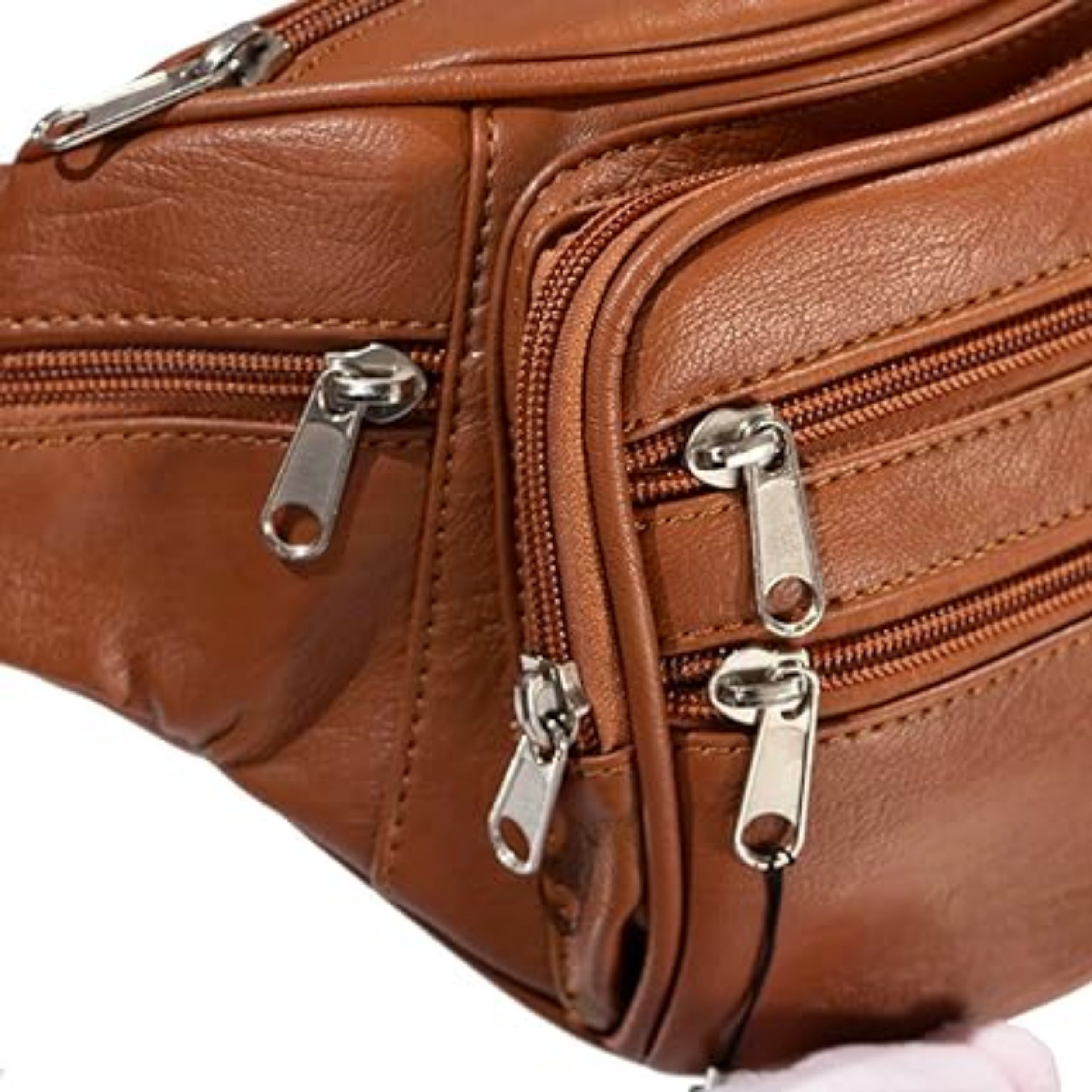Everything Everywhere All Once Replica Wang Halloween Cosplay Costume Fanny Pack