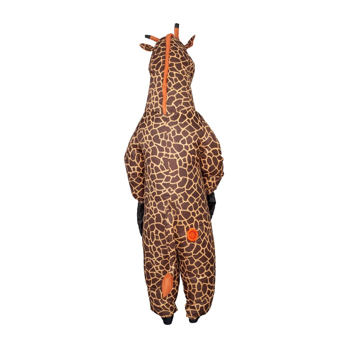 Inflatable Giraffe Chub Suit® Costume