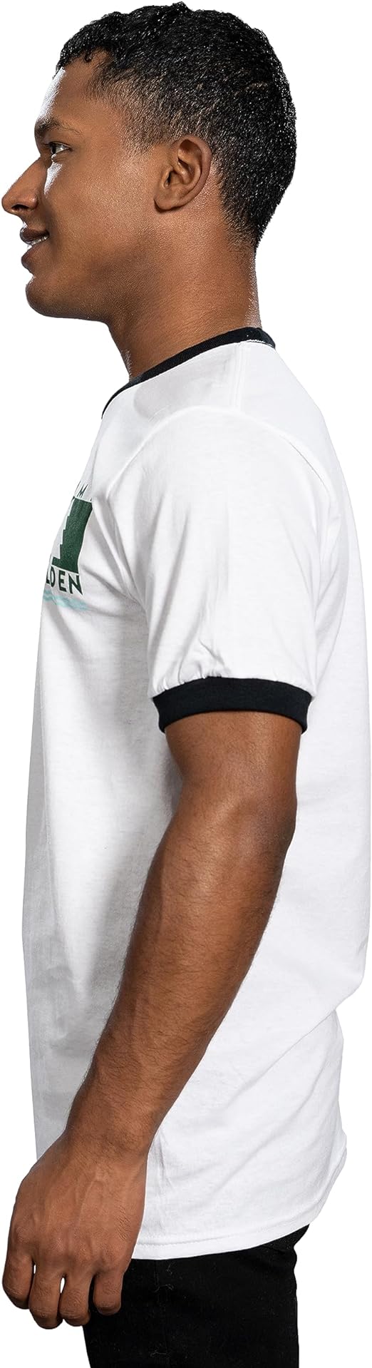 Camp Walden Unisex Adult T-Shirt Halloween Costume Cosplay