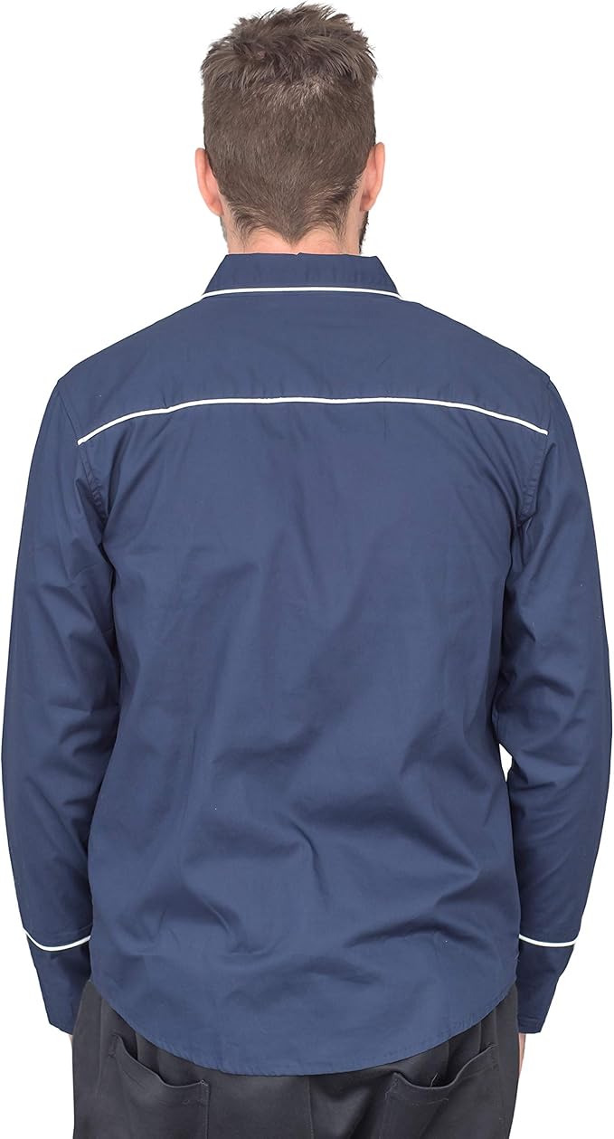 Superbad Seth Shirt and Pants Set Halloween Costume Cosplay