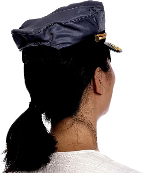 Captain's Hat