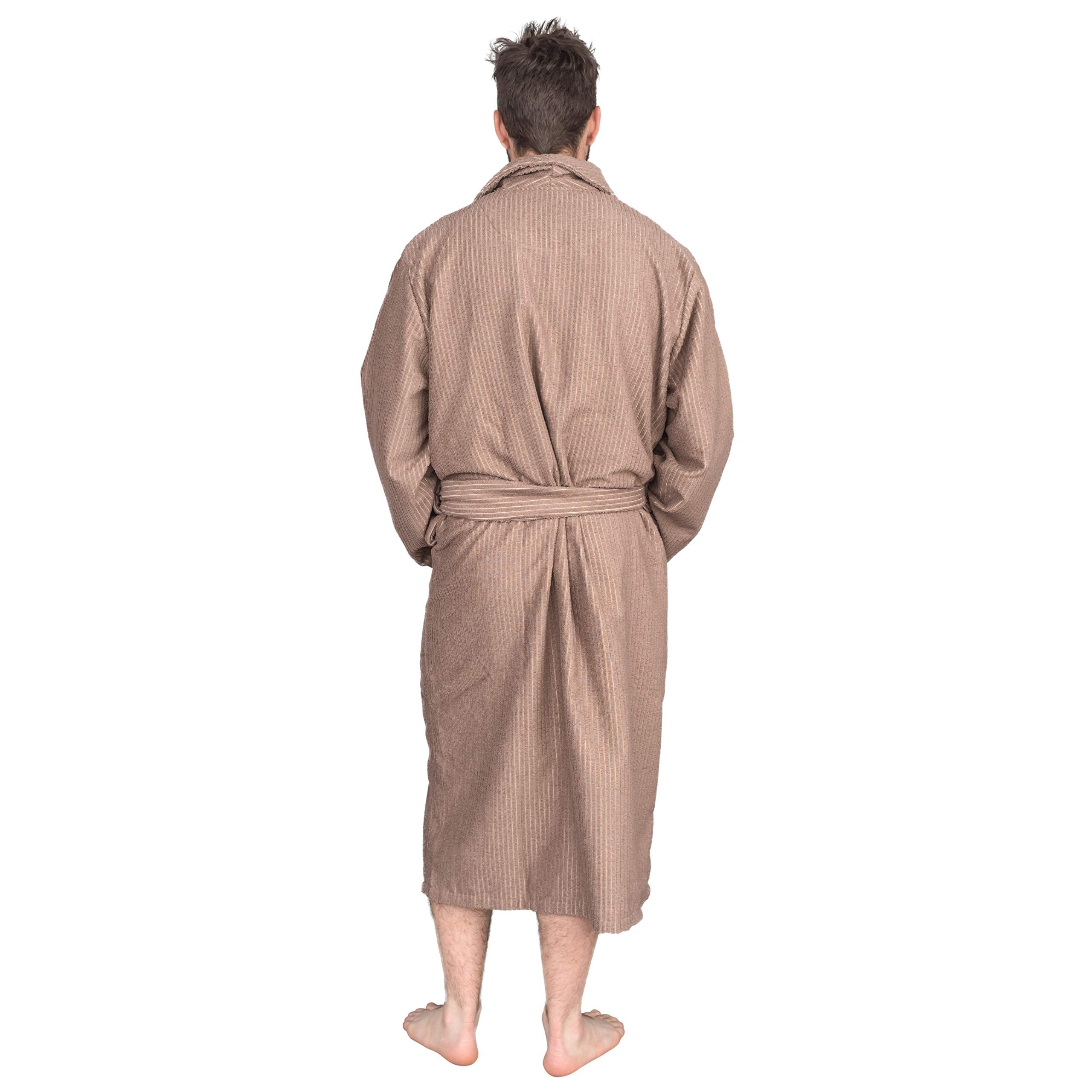 The Dude Halloween Costume Cosplay Robe