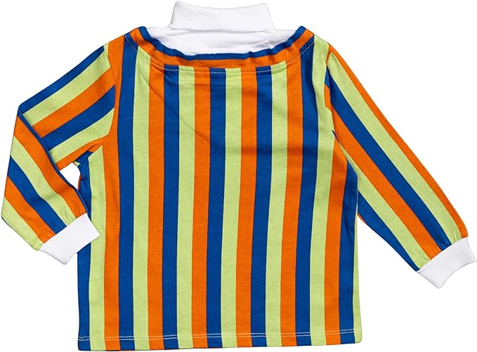 Bert Sesame Street Kids Children Long Sleeve T-Shirt