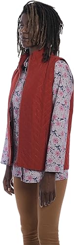 Everything All Once Evelyn Shirt and Vest Set