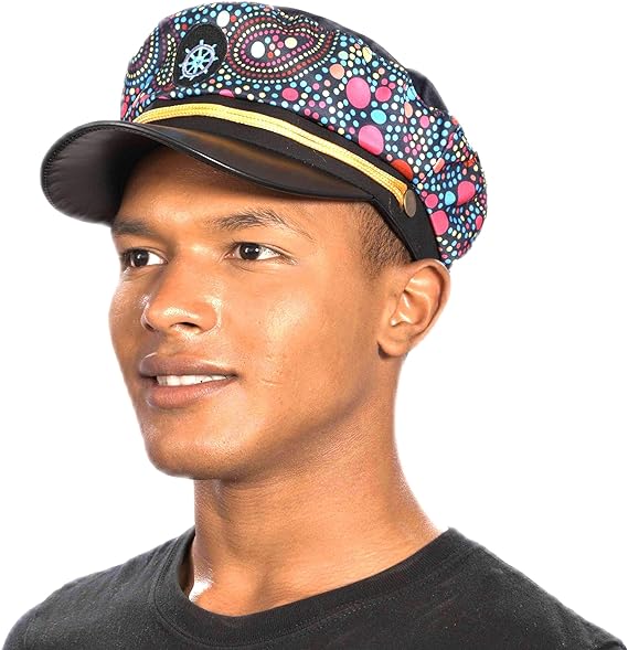 Captain's Hat