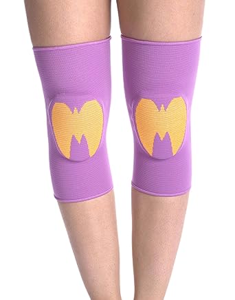 Ultimate Wrestler Warrior Knee Pad