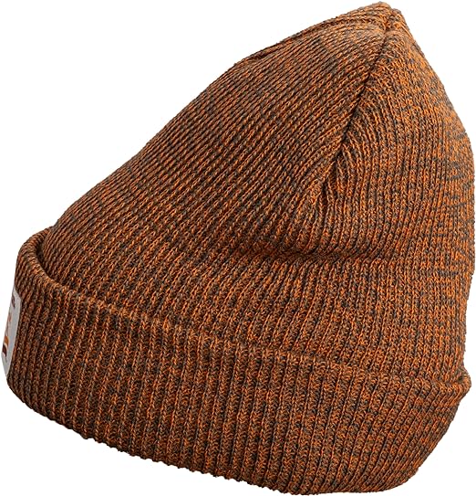 Instant Lunch Cuffed Beanie Hat Multicolor
