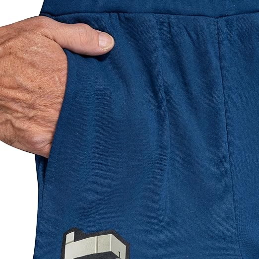 Minecraft Video Game Pants