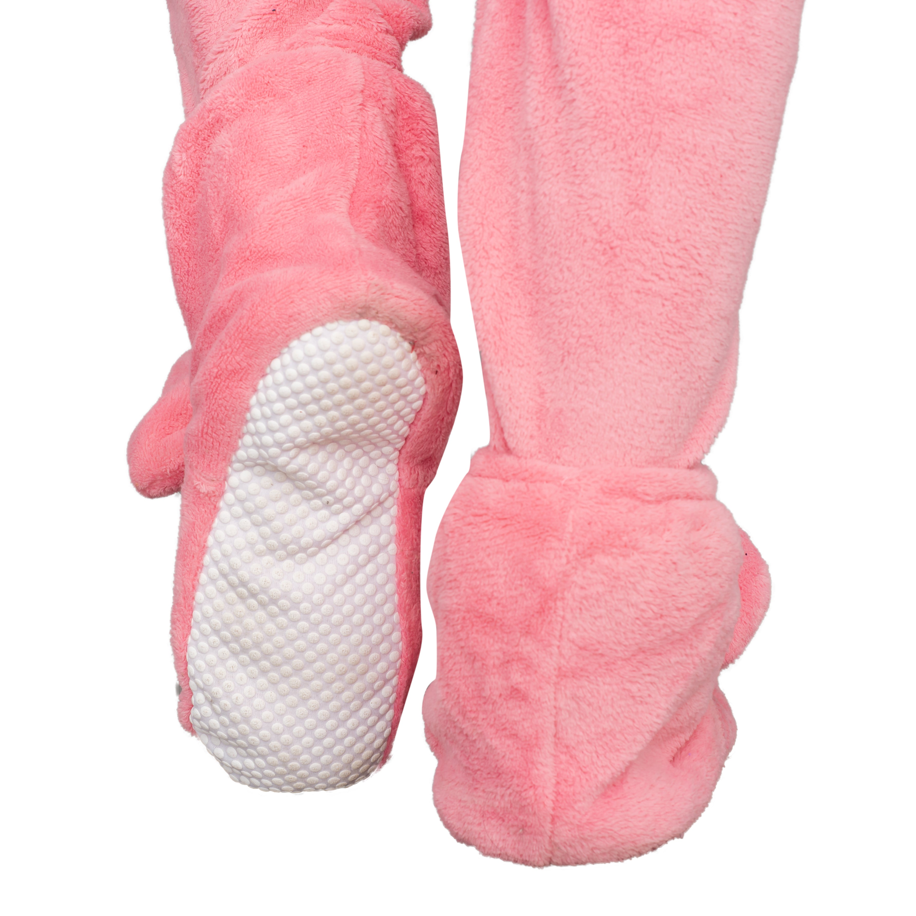 A Christmas Story Bunny Union Suit Pajama Costume