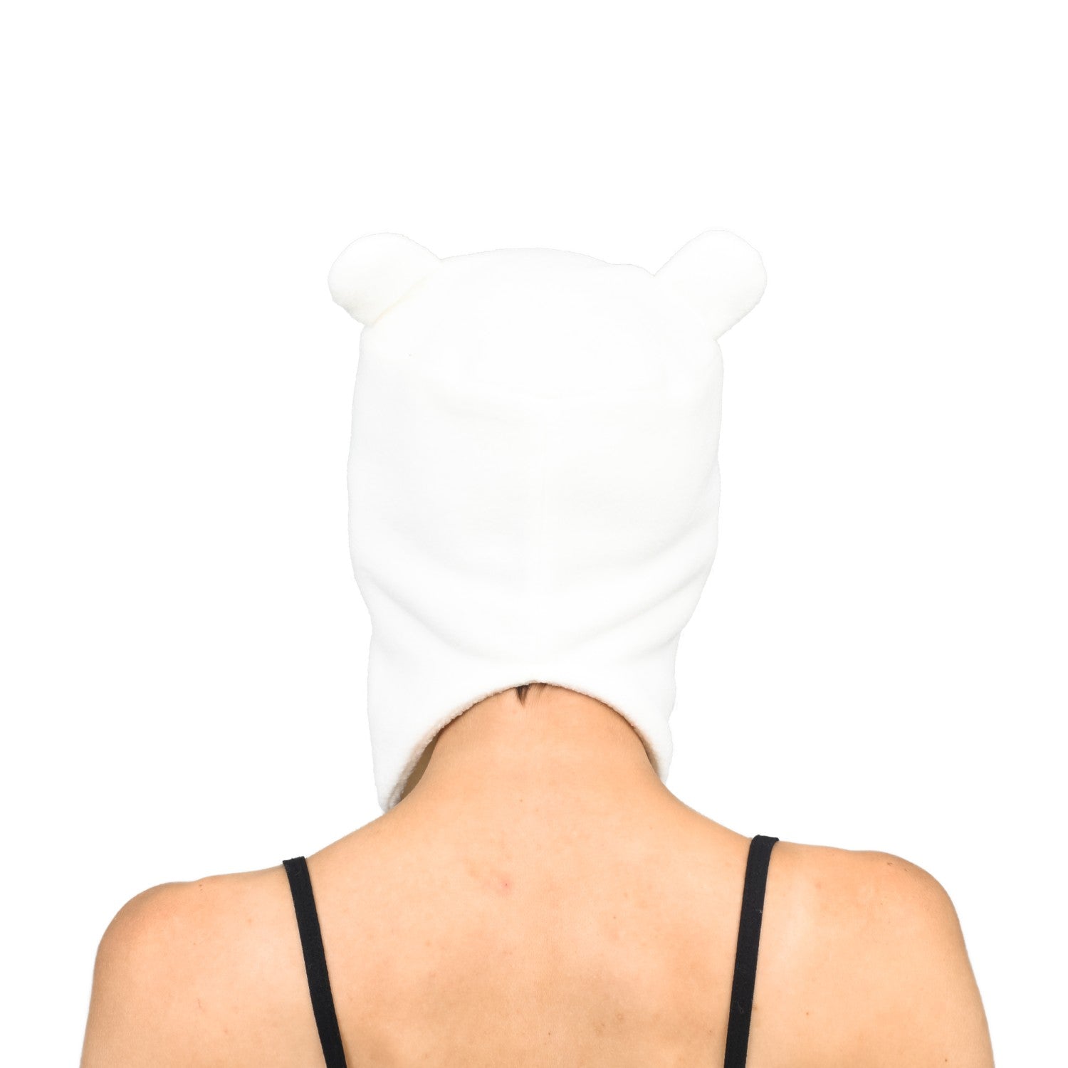 Adventure Time Finn Helmet Cartoon Costume Hat