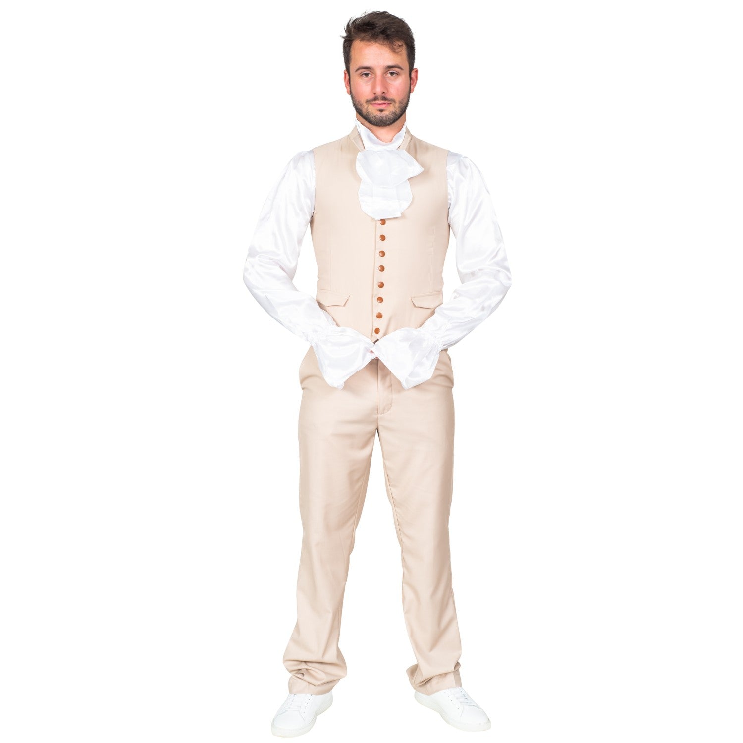 Alexander Hamilton Halloween Costume Cosplay