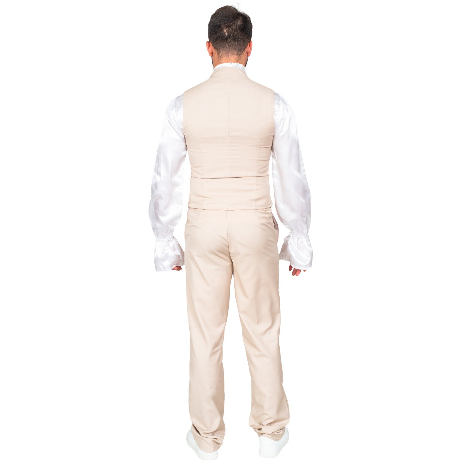 Alexander Hamilton Halloween Costume Cosplay