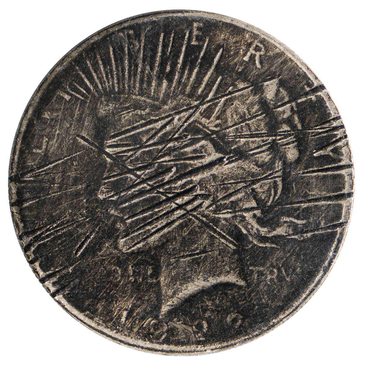 Batmancoin Dark Black