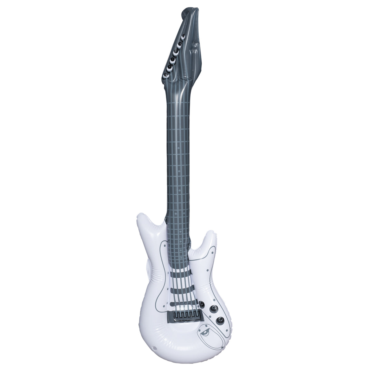 Wayne's World Blow Up Guitar Prop