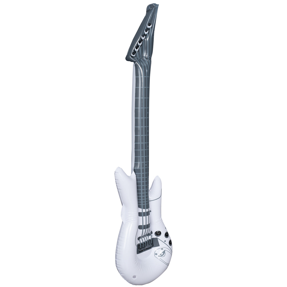 Wayne's World Blow Up Guitar Prop