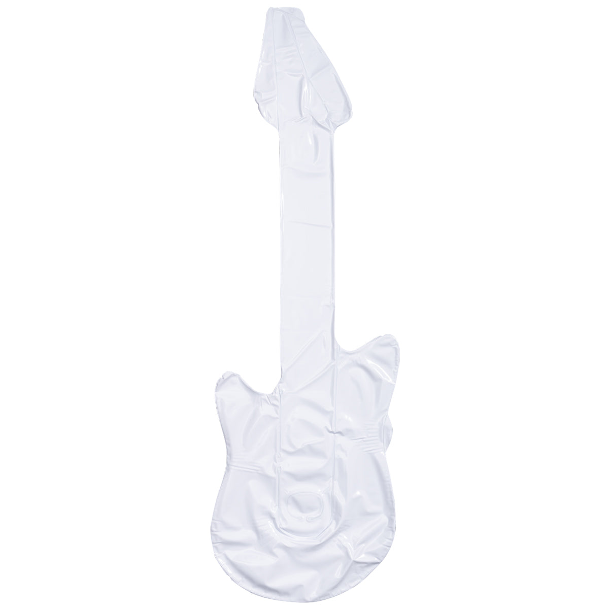 Wayne's World Blow Up Guitar Prop