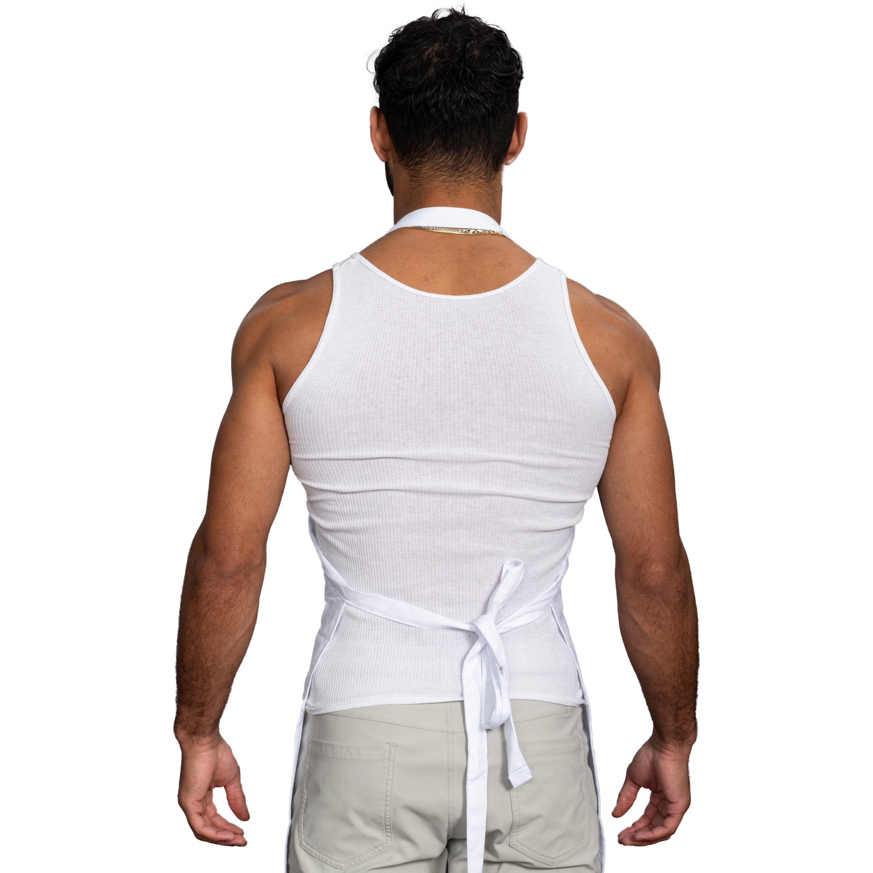 Burger Restaurant Cook Bob Apron