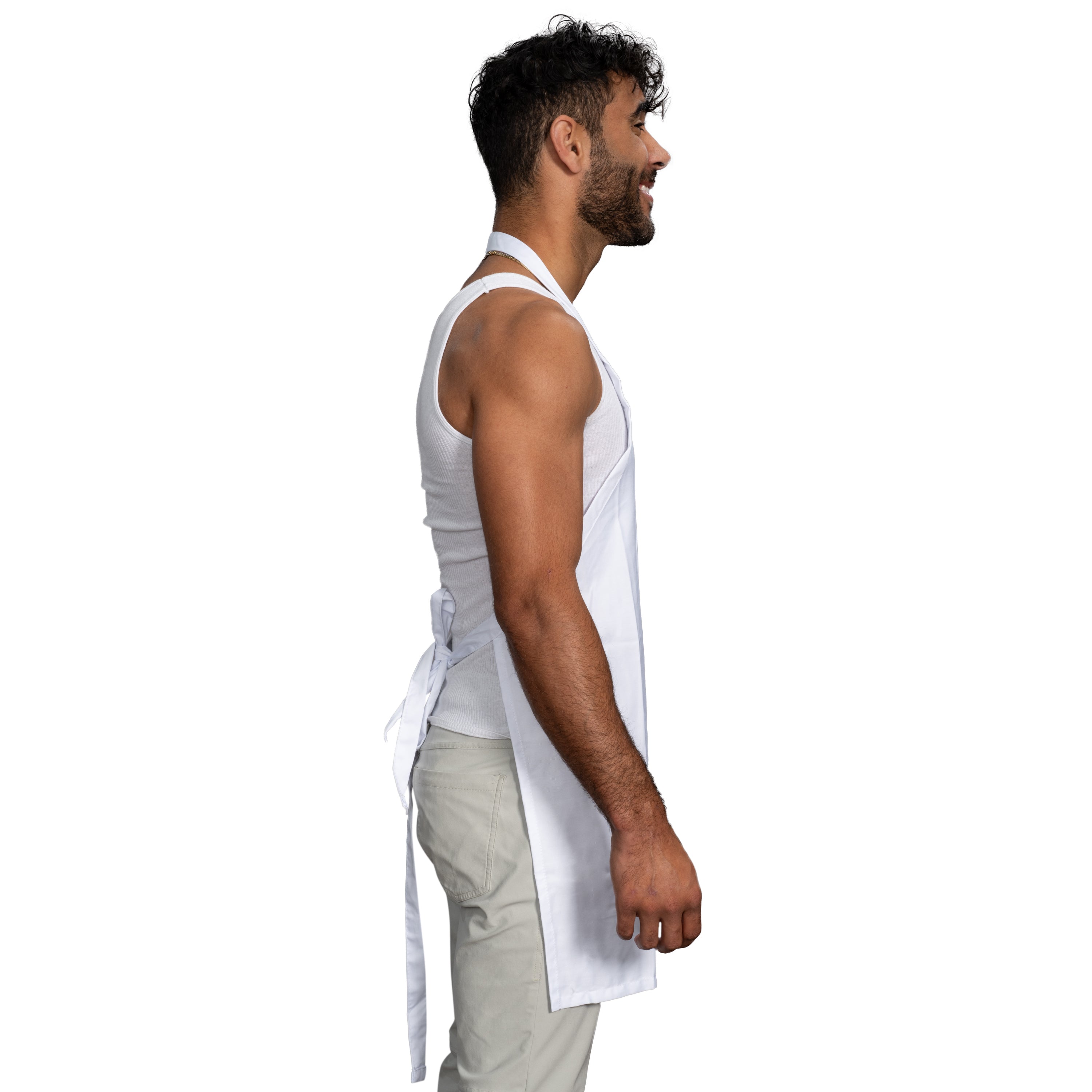 Burger Restaurant Cook Bob Apron